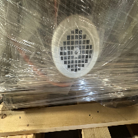 T&C 500L Stainless Steel Tank image 0